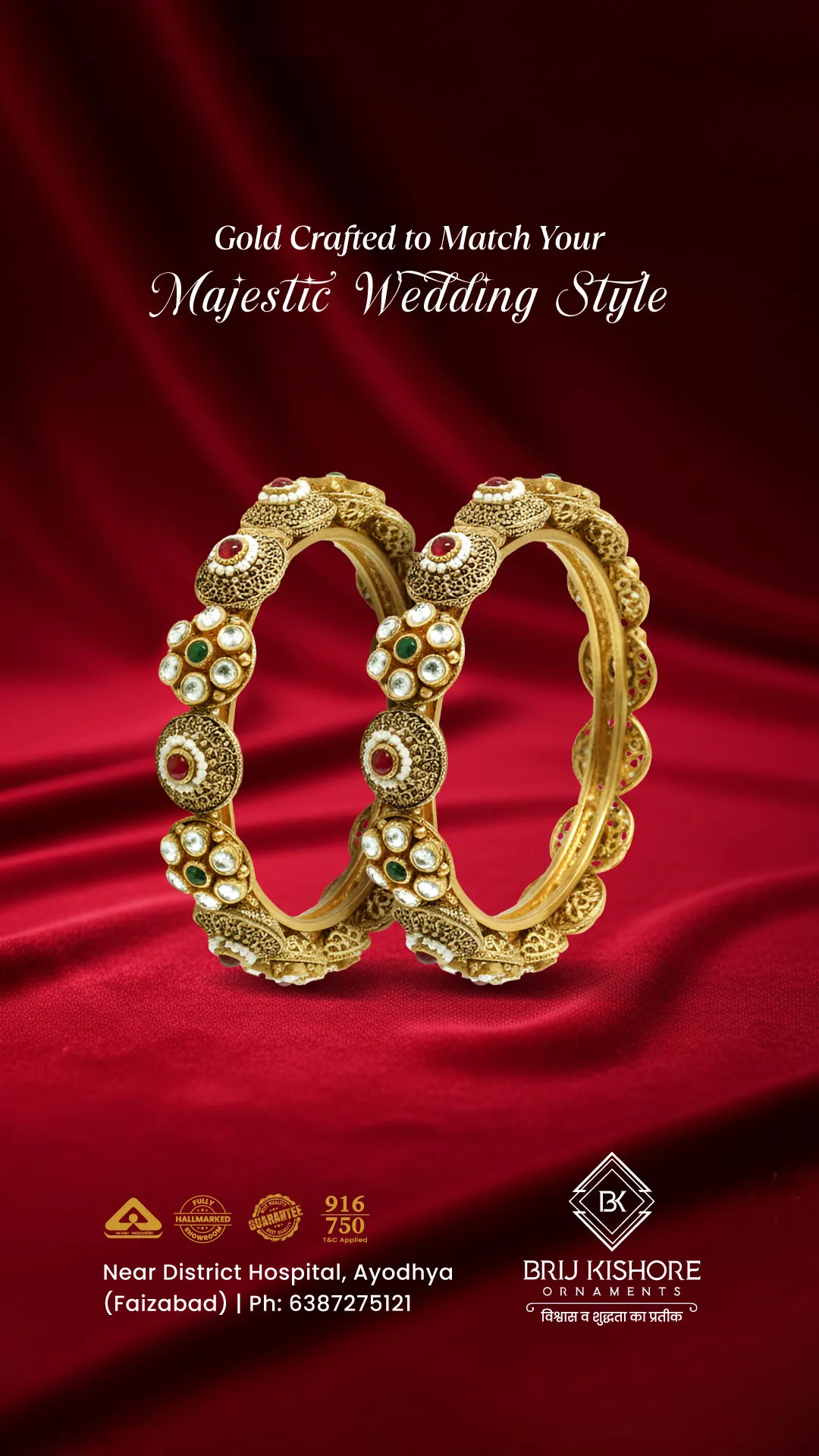 BKO – November 2025 Social Media Campaign