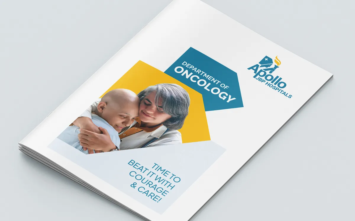 Apollo Hostpital Oncology Brochure