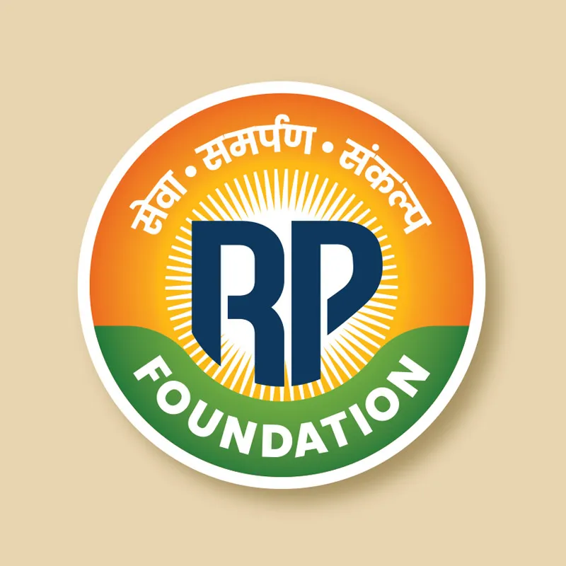 logo-design-for-rp-foundation